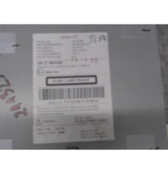 Chargeur CD CITROEN C4 2 Photo n°3