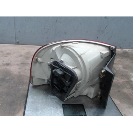 Feu arriere principal droit (feux) VOLKSWAGEN TOUAREG 1