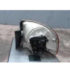 Feu arriere principal gauche (feux) VOLKSWAGEN TOUAREG 1