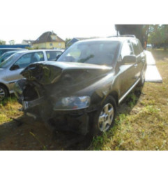 Feu arriere principal gauche (feux) VOLKSWAGEN TOUAREG 1 Photo n°3