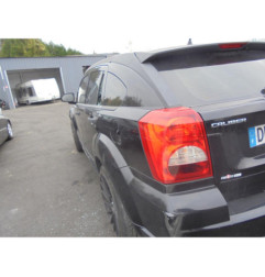 Capot DODGE CALIBER Photo n°8
