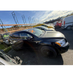 Capot DODGE CALIBER Photo n°14
