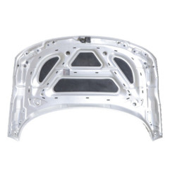 Capot AUDI TT 1 Photo n°4