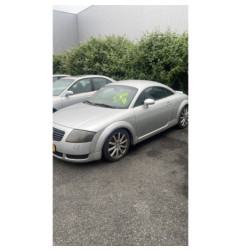 Capot AUDI TT 1 Photo n°5