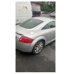 Capot AUDI TT 1 Photo n°7