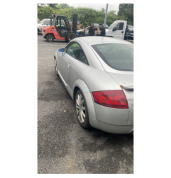 Capot AUDI TT 1 Photo n°8
