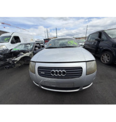Capot AUDI TT 1 Photo n°9