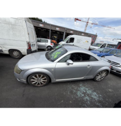 Capot AUDI TT 1 Photo n°12
