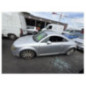 Capot AUDI TT 1