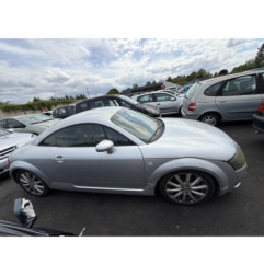 Capot AUDI TT 1 Photo n°13