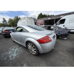 Capot AUDI TT 1 Photo n°17