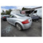 Capot AUDI TT 1