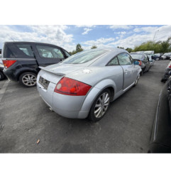 Capot AUDI TT 1 Photo n°18