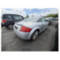 Capot AUDI TT 1