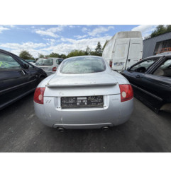 Capot AUDI TT 1 Photo n°19