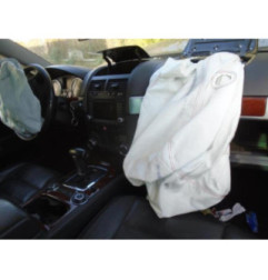 Feu arriere principal gauche (feux) VOLKSWAGEN TOUAREG 1 Photo n°7