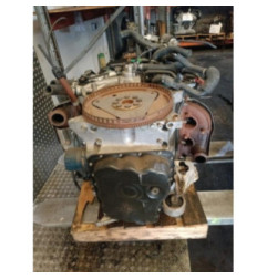 Moteur PEUGEOT 406 Photo n°3