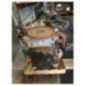 Moteur PEUGEOT 406