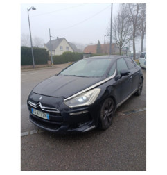 Capot CITROEN DS5 Photo n°19
