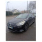 Capot CITROEN DS5