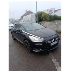 Capot CITROEN DS5 Photo n°20