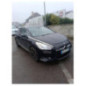 Capot CITROEN DS5