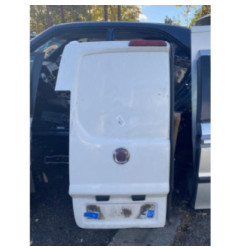 Porte de coffre gauche FIAT SCUDO 2 Photo n°1