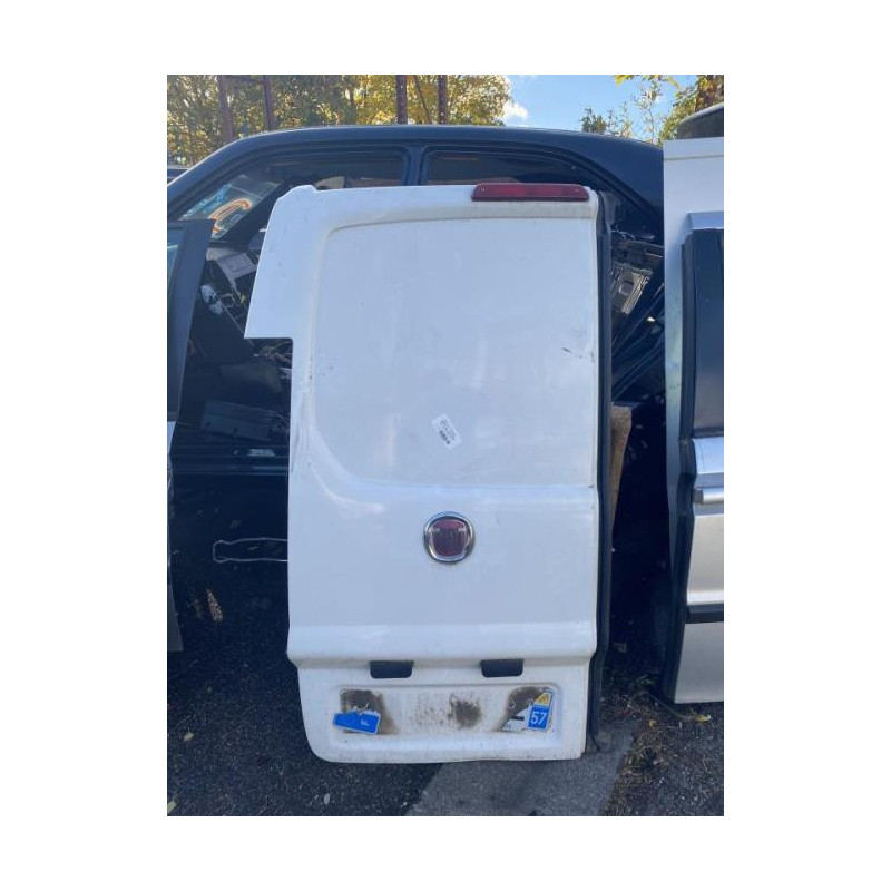 Porte de coffre gauche FIAT SCUDO 2