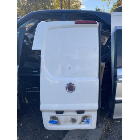 Porte de coffre gauche FIAT SCUDO 2 Photo n°1