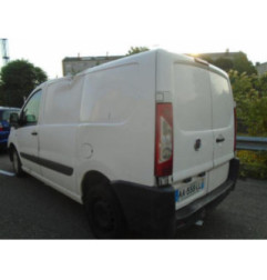 Porte de coffre gauche FIAT SCUDO 2 Photo n°7