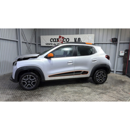 Feu diurne avant gauche DACIA SPRING