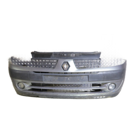 Pare choc avant RENAULT CLIO 2 Photo n°1