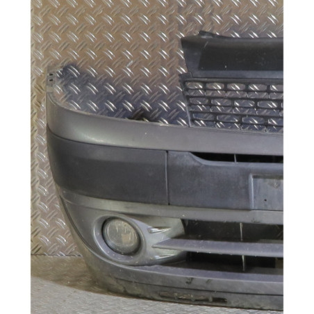 Pare choc avant RENAULT CLIO 2
