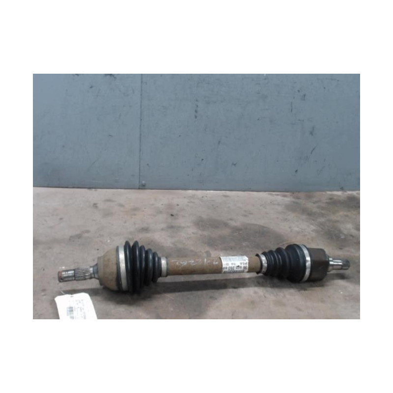 Cardan gauche (transmission) PEUGEOT 3008 1