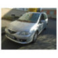 Capot MAZDA PREMACY