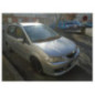 Capot MAZDA PREMACY