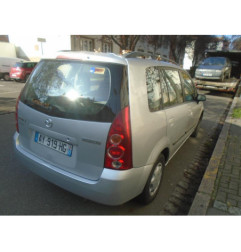 Capot MAZDA PREMACY Photo n°7