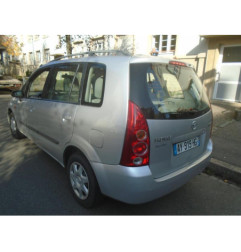 Capot MAZDA PREMACY Photo n°8