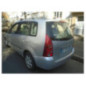 Capot MAZDA PREMACY