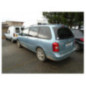 Capot MAZDA MPV 2