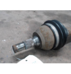 Cardan gauche (transmission) PEUGEOT 3008 1