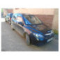 Capot MAZDA 2 1