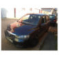 Capot MAZDA 2 1