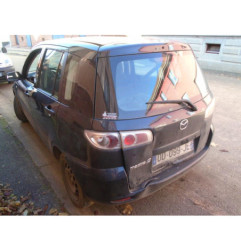 Capot MAZDA 2 1 Photo n°8