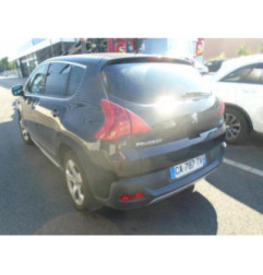 Cardan gauche (transmission) PEUGEOT 3008 1 Photo n°5
