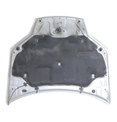 Capot RENAULT LAGUNA 3 Photo n°4