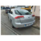 Capot RENAULT LAGUNA 3