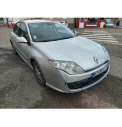 Capot RENAULT LAGUNA 3 Photo n°8