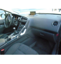 Cardan gauche (transmission) PEUGEOT 3008 1 Photo n°6