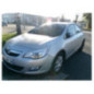 Capot OPEL ASTRA J